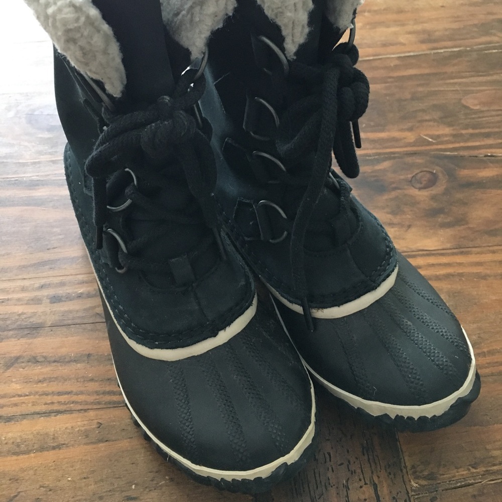 Sorel Winter Boots